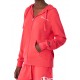 BLUZA damska CHAMPION z kapturem (118099-PS203) rozsuwana