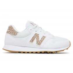 BUTY damskie NEW BALANCE sneakers 500 GW500LW2