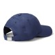 CZAPKA Z DASZKIEM NIKE FB5064-410 metal logo JUNIOR