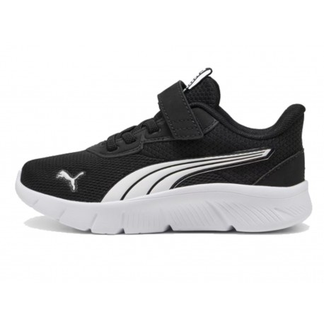 BUTY dziecięce PUMA FLEX FOCUS 401519-01