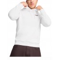 BLUZA PUMA MĘSKA Z KAPTUREM 684719-02 biała