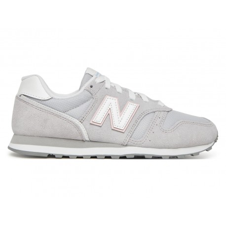BUTY damskie NEW BALANCE 373 (WL373SO2) szare