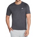 KOSZULKA męska SKECHERS TS233-BKCC treningowa