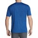 KOSZULKA męska SKECHERS TS233-BLRD treningowa