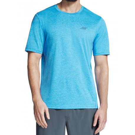 KOSZULKA męska SKECHERS TS233-TQPR treningowa