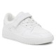 BUTY dziecięce CHAMPION S32414-WW009 białe