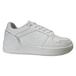 BUTY sportowe CHAMPION REBOUND LOW S32415-WW009