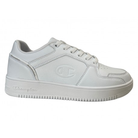 BUTY sportowe CHAMPION REBOUND LOW S32415-WW009