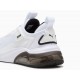BUTY męskie PUMA CELL THRILL do biegania (310168-20) białe
