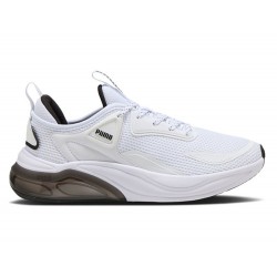 BUTY męskie PUMA CELL THRILL do biegania (310168-20) białe