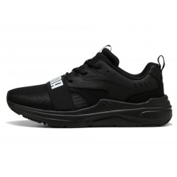 BUTY męskie PUMA SOFTRIDE WIRED (400232-01) czarne