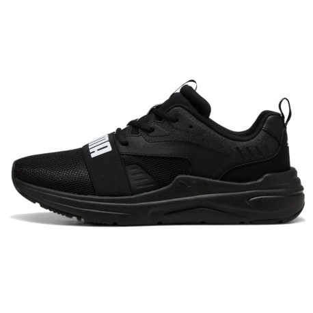BUTY męskie PUMA SOFTRIDE WIRED (400232-01) czarne