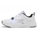 BUTY męskie PUMA SOFTRIDE WIRED (400232-02) białe