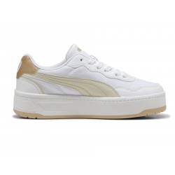 BUTY damskie PUMA COURT LALLY 401613-02