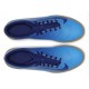 BUTY halówki juniorskie NIKE BRAVARA II IC niebieskie (844438-440)