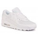 BUTY męskie NIKE AIR MAX 90 CN8490-100 białe