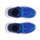BUTY dziecięce Under Armour (3027104-400)
