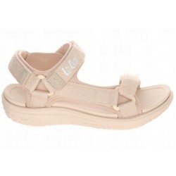 SANDAŁY LEE COOPER sportowe LCW-25-34-3560LA