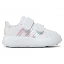 BUTY dziecięce ADIDAS GRAND COURT ID5265