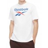 KOSZULKA REEBOK męska (100071175) biała