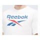 KOSZULKA REEBOK męska (100071175) biała
