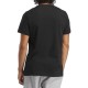 KOSZULKA REEBOK męska (100221874) czarna