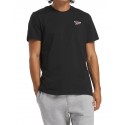 KOSZULKA REEBOK męska (100221874) czarna