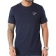 KOSZULKA REEBOK męska (100059647) granatowa