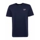 KOSZULKA REEBOK męska (100059647) granatowa