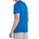 KOSZULKA REEBOK męska (100070677) niebieska