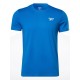 KOSZULKA REEBOK męska (100070677) niebieska