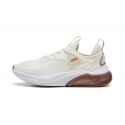 BUTY damskie PUMA CELL THRILL do biegania (310168-18) beżowe