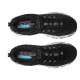 Buty damskie Skechers D'LITES-BIGGEST (11930-BLK) niskie