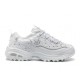 Buty damskie Skechers D'LITES (13087-WSL) niskie skóra