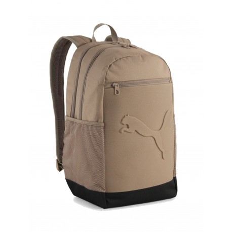 PLECAK PUMA szkolny sportowy 091153-04 pojemny do szkoły na trening