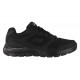 BUTY męskie SKECHERS FLEX ADVANTAGE 4.0 (232225-BBK) czarne