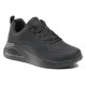 BUTY damskie SKECHERS BOBS (117151-BBK) czarne