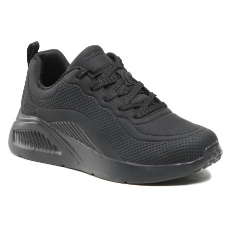 BUTY damskie SKECHERS BOBS (117151-BBK) czarne