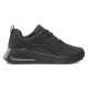 BUTY damskie SKECHERS BOBS (117151-BBK) czarne