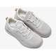 BUTY damskie SKECHERS 117378-NAT beżowe
