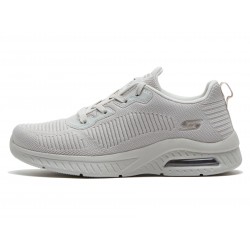 BUTY damskie SKECHERS 117378-NAT beżowe