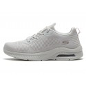 BUTY damskie SKECHERS 117378-NAT beżowe