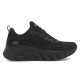 Buty damskie SKECHERS BOBS (117385-BBK) czarne