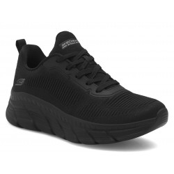 Buty damskie SKECHERS BOBS (117385-BBK) czarne