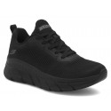 Buty damskie SKECHERS BOBS (117385-BBK) czarne