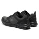 BUTY męskie SKECHERS TRACK (52630-BBK) czarne