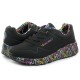 Buty damskie Skechers UNO LITE 314976L-BKMT