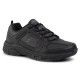 BUTY męskie SKECHERS REDWICK (51896-BBK)
