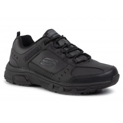 BUTY męskie SKECHERS REDWICK (51896-BBK)