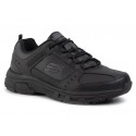 BUTY męskie SKECHERS REDWICK (51896-BBK)